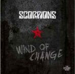 lp box - Scorpions - Wind Of Change, Cd's en Dvd's, Vinyl | Rock, Verzenden, Zo goed als nieuw