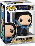 Funko Pop! - Harry Potter - Patronus Snape (S20) #195 |, Verzenden, Nieuw