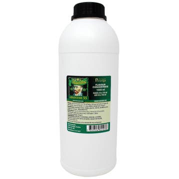 Prestige - Absinthe 55 Strong Pro Essence - 1 Liter, Ophalen of Verzenden, Nieuw, Overige typen