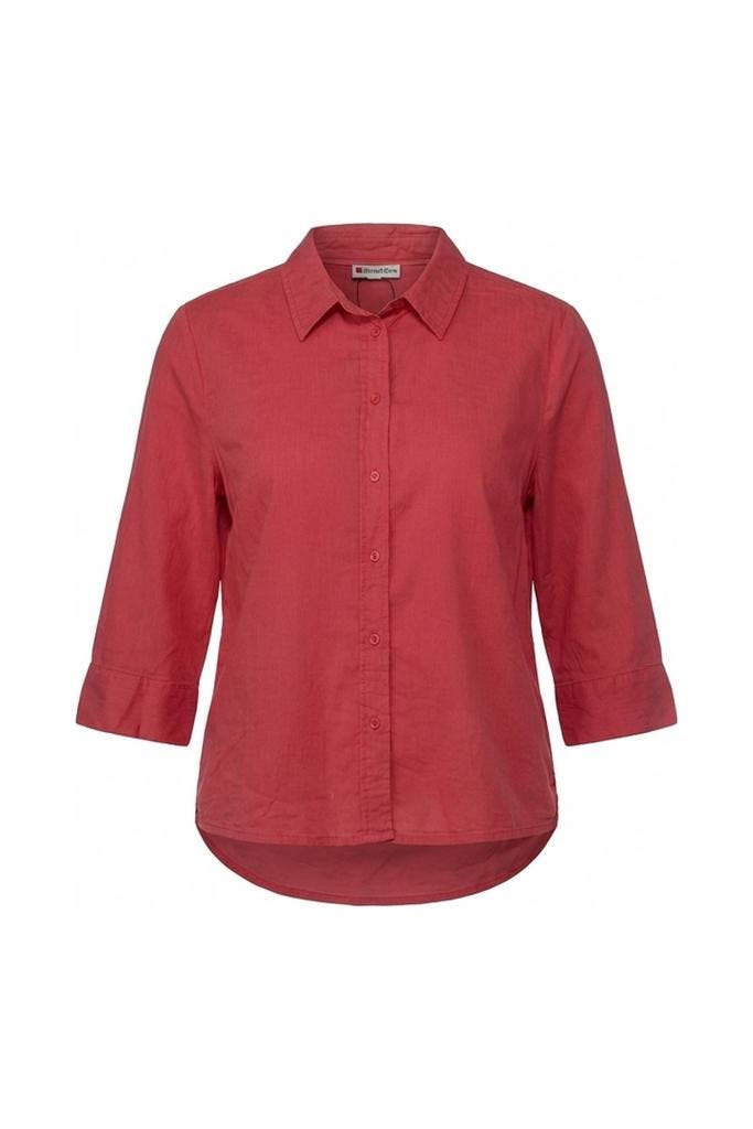 Street One Blouse in maat 34 Roze, Kleding | Dames, Truien en Vesten, Overige kleuren, Zo goed als nieuw, Verzenden