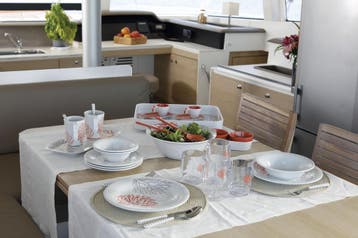 Bone Bestekset Premium- Set van 24, Watersport en Boten, Accessoires en Onderhoud, Ophalen of Verzenden, Nieuw
