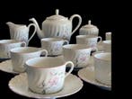 Richard Ginori - Koffie- en theeservies (27) - Porselein -