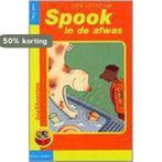 Spook in de afwas 9789027649935 Henk van Kerkwijk, Boeken, Verzenden, Gelezen, Henk van Kerkwijk
