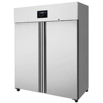 Unnicool Koelkast | 1200L | RVS | -2°C/+8°C | Geforceerd | W, Ophalen of Verzenden, Nieuw