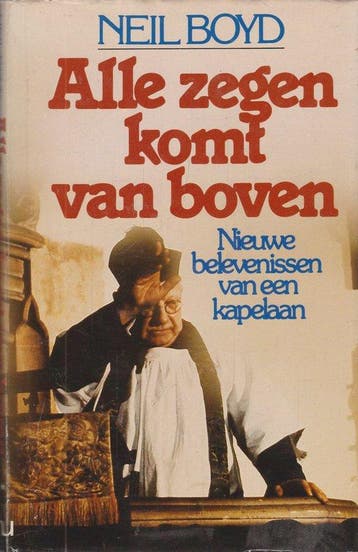 2 - Boyd, Verzenden, Gelezen