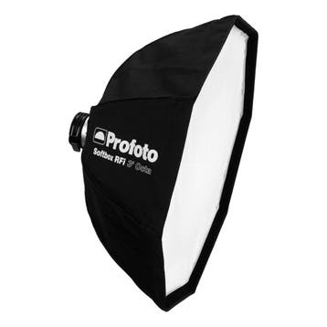 Profoto Softbox RFi 3' Octa (90cm) - Tweedehands, Verzenden, Gebruikt