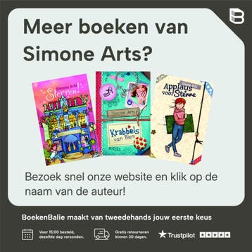 Sport meets safari / Fashion Academy / 2 - Simone Arts, Verzenden, Gelezen, Simone Arts