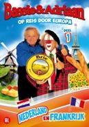 Bassie & Adriaan op reis door Europa 1 - DVD, Verzenden, Nieuw in verpakking