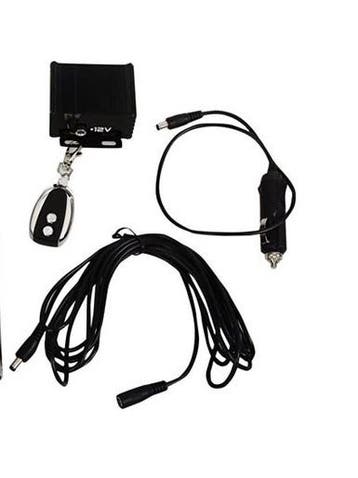 Uitlaat klep new remote controle met bedrading, Ophalen of Verzenden, Nieuw