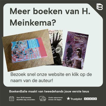 De speeltuin van Teiresias - H. Meinkema 9789025408312, Verzenden, Gelezen, H. Meinkema