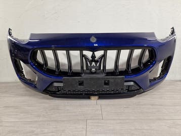 Maserati Grecale voorbumper, Verzenden, Gebruikt