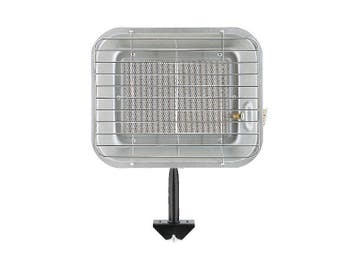 Mestic eurostraler MES-100 30mbar flesbevestiging, Nieuw