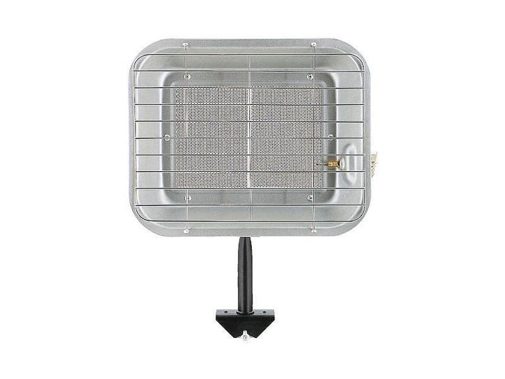 Mestic eurostraler MES-100 30mbar flesbevestiging, Huis en Inrichting, Kachels, Nieuw