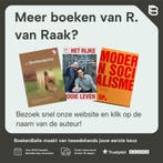 Oud licht op nieuwe zaken 9789076988276 R. van Raak, Verzenden, Gelezen, R. van Raak