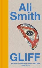 Gliff 9780241665572 Ali Smith, Boeken, Verzenden, Gelezen, Ali Smith