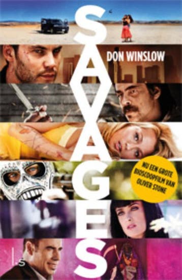 Savages - Don Winslow 9789024559473, Verzenden, Gelezen, Don Winslow