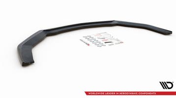 Front Splitter V.1 Ford Mustang Mk. 6 Facelift, Verzenden