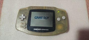 Nintendo - Gameboy Advance - Game Boy Advance - Handheld, Nieuw