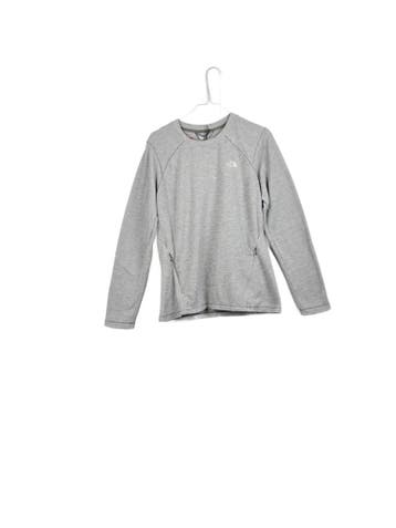The North Face Sweatshirts Dames maat L Grijs Vintage, Ophalen of Verzenden, Nieuw