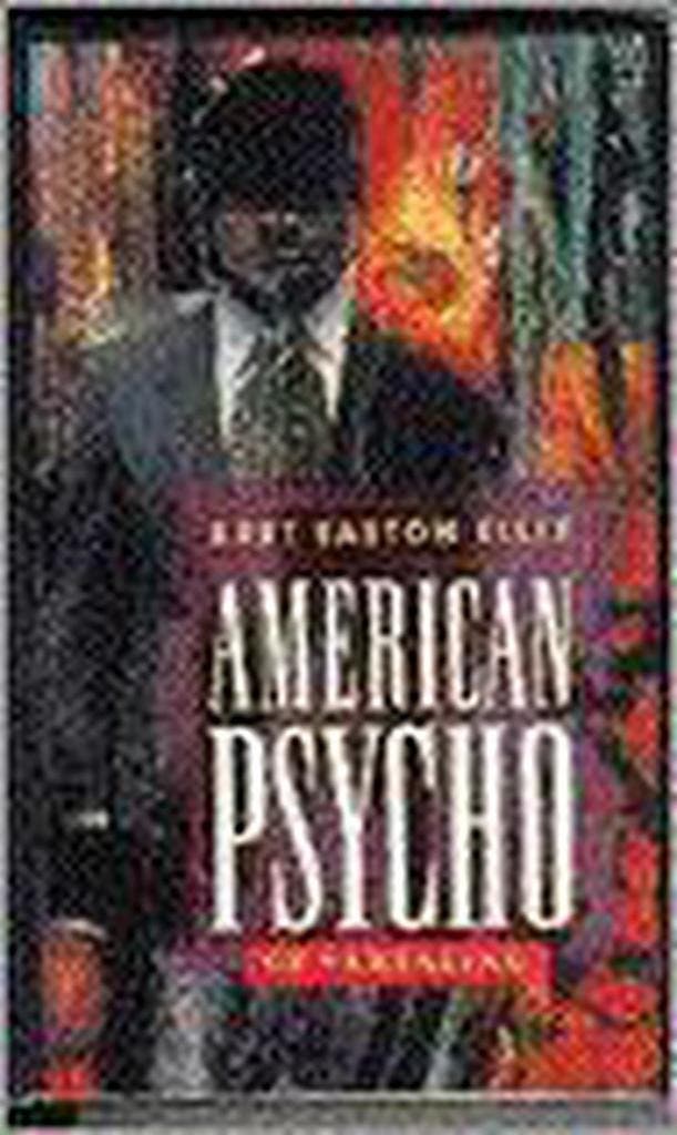 American psycho - Ellis 9789024511334, Boeken, Thrillers, Zo goed als nieuw, Verzenden