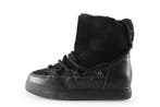 Nelson Boots in maat 36 Zwart, Kleding | Dames, Schoenen, Verzenden, Zwart, Overige typen, Zo goed als nieuw