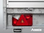 Anssems KLT-2 750 305x150 Pro Kipper, Ophalen of Verzenden, Nieuw