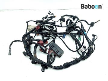 Kabelboom Honda NC 750 X 2018-2019 (NC750X) ABS, Verzenden, Gebruikt
