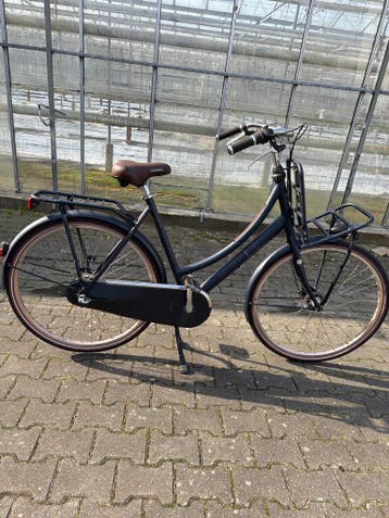 Partij Transportfietsen Nexus 3 versnellingen, Ophalen, Gebruikt, Gazelle , Handrem