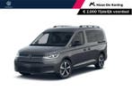 Volkswagen Caddy | Zakelijke Lease v.a. €690.35 pm, Automaat, Euro 6, Caddy Combi, Nieuw
