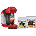 TASSIMO Style T11 | Tweedekansje | OP=OP, Stoompijpje, Koffiepads en cups, Ophalen of Verzenden, 1 kopje
