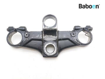 Voorvork Kroonplaat Yamaha FJ 1200 1988-1990 (FJ1200 3CV 3CW, Verzenden, Gebruikt