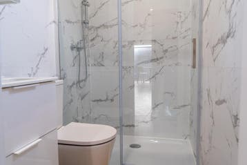 OK Recreatie Unit-Vero | 12.04 m x 4.09 m | Recreatiewoning