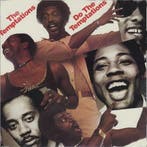 The Temptations - Do The Temptations, Ophalen of Verzenden, Gebruikt