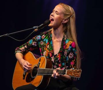 Tina Dico Tickets Te Koop