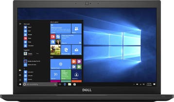 Dell Latitude 7490 | i5-8350U | 8GB DDR4 | 256GB SSD | 14”, Computers en Software, Windows Laptops, Gebruikt, 256GB, 14 inch, Ophalen of Verzenden
