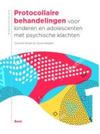 Protocollaire behandelingen voor kinderen en adolescenten, Verzenden, Gelezen, Caroline Braet
