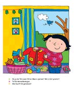 Zoekboek Rik en de winter / Rik / 0 9789002264597, Verzenden, Gelezen, Liesbet Slegers