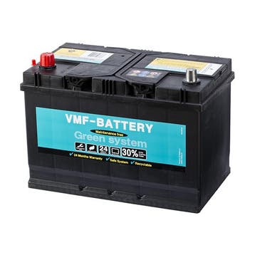 VMF 60033 / 595 405 083 / S4 029 accu 12V, origineel, Verzenden, Nieuw