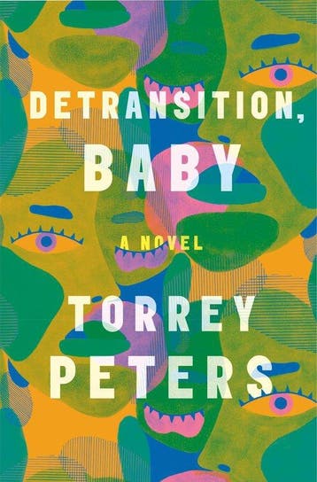 Detransition, Baby - Torrey Peters 9780593133378, Verzenden, Zo goed als nieuw, Torrey Peters