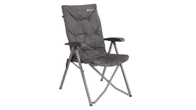 Outwell Yellowstone Lake Vouwstoel, Caravans en Kamperen, Kampeeraccessoires