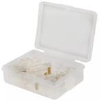 Bigstren Netwerkset XXL – RJ45/RJ11 Tester & Gereedschap, Ophalen of Verzenden, Nieuw