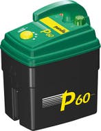 Patura P60 schrikdraadapparaat 9 Volt / 12 Volt  0,43J, Ophalen of Verzenden, Nieuw