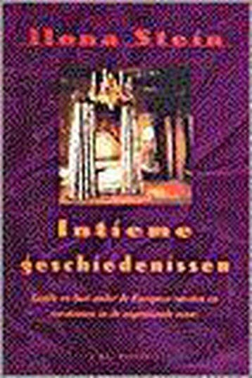 Intieme geschiedenissen - I. Stein 9789061004486, Verzenden, Gelezen, I. Stein