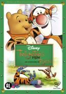 Teigetjes film - DVD, Verzenden, Nieuw in verpakking