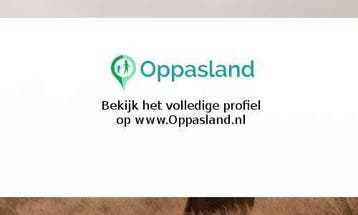 Maartje zoekt een oppas in Helmond voor 3 kinderen.