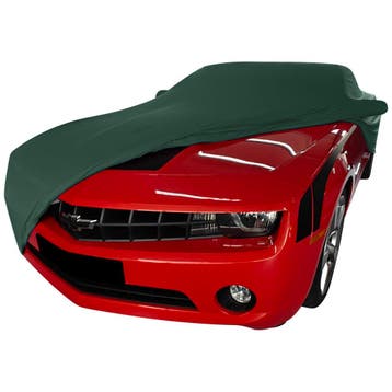 Autohoes voor Chevrolet Camaro 5 (2009-2016) Indoor BESTE, Ophalen of Verzenden, Nieuw, Op maat