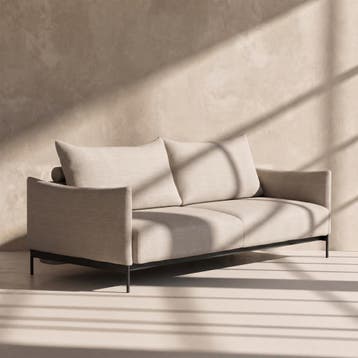 *WOONWINKEL* Innovation Living Malloy Luxe Design Slaapbank, Verzenden, Nieuw