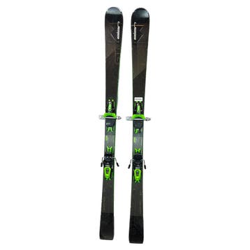 Elan Amphibio GTi PS + EL 10.0 GW Shift - 160, Overige merken, Gebruikt, Ophalen of Verzenden, Carve
