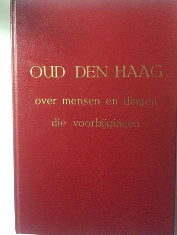 Oud Den Haag - Schwencke, Boeken, Verzenden, Gelezen