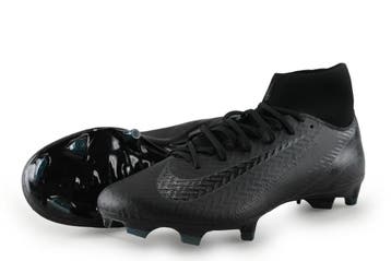 Nike Voetbalschoenen in maat 41 Zwart, Verzenden, Zwart, Nike, Gedragen